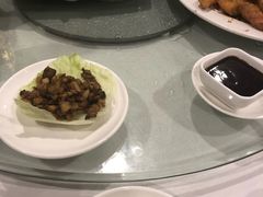 -岭南小馆