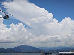 -三亚西岛海洋文化旅游区