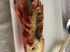 -广州花园酒店-凌璇阁360度高空海鲜自助餐CAROUSEL