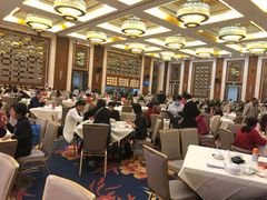 大堂-顺德人家食府(黄金广场店)