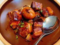 卤蛋红烧肉-逸道(益丰·外滩源店)