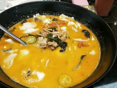 -新兴·金羊座·粤菜点心(乐峰店)