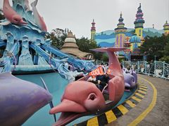 -珠海长隆海洋王国