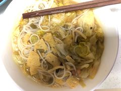 -水平有限广西米粉·广西风味集(五道口店)