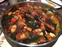 -黄记煌三汁焖锅(崇文门店)