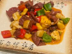 -鼎盛私厨·新派顺德菜(上河坊店)