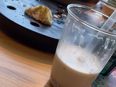 -甘思咪哚·云南艺术餐厅(天河广百店)