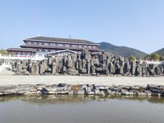 -酒仙湖景区
