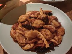 -蜜桃餐厅·伴山(湖滨商业街店)