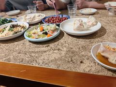 -金谷园饺子馆(北邮总店)