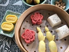 -湖畔居茶楼(湖滨店)