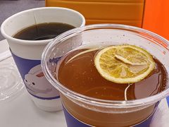 -Sips&Lick茶兰咖啡(五道口店)
