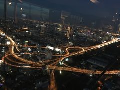 -彩虹云霄酒店76&78层国际自助餐