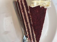 红丝绒蛋糕-Peet's 皮爷咖啡(东湖路手作店)
