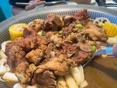 -半天妖烤鱼(西直门凯德mall店)