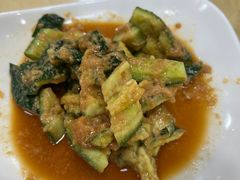 -春水锅贴·传统鲁菜(大明湖店)