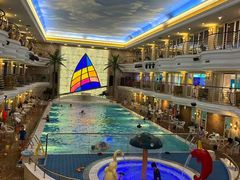 -海韵之星邮轮水会(明发商业广场店)