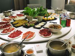 -陈记顺和潮汕牛肉火锅(韩江路店)