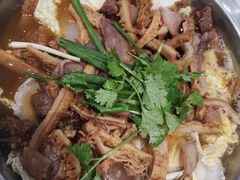 -古乐牛香·鲜牛肉牛杂火锅(梅村五洲国际店)