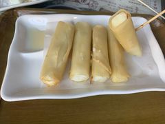 -周大娘牛乳(旧寨古村总店)