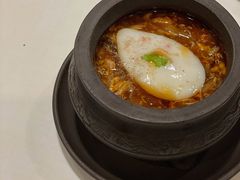 北海道毛蟹酸辣湯-誉珑轩