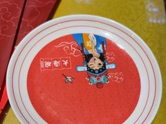 -大海碗·炸酱面·烤鸭·京菜(天坛店)