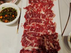 -八合里潮汕鲜牛肉火锅(上海汇智广场店)