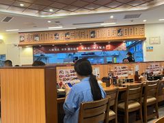 -博多一幸舍(侨福芳草地购物中心店)