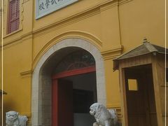 -陆军讲武堂旧址