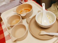 -西贝(华发商都店)
