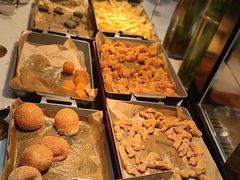 -晶丽香榭自助餐(南京大饭店)