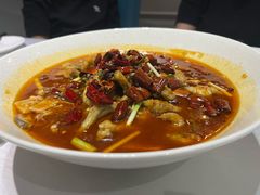 馋嘴蛙-香融府·烤鸭·家常菜(马家堡路店)