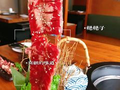 -热血兄弟·炭火烤肉(融侨中心店)