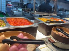 -八婺饭堂·自选店(新光汇店)