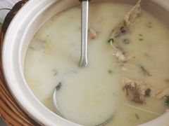 -天乐农家鱼头王(天目湖店)