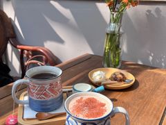 -餐酒吧Com-ing Bar(上海路店)
