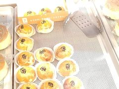 -西村叔叔的店·面包·甜品·蛋糕(崂山丽达店)
