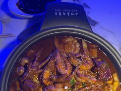 -徐记小怪兽肉蟹煲店(哈西万达金街店)