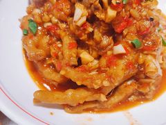 -蛮佬拾·乡里土菜馆(河西王府井店)