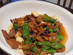 -湖兰金牌小炒肉(椒江万达店)