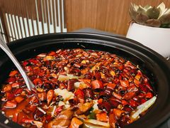 -沈灶河豚宴·河豚融合餐厅(汉中路店)