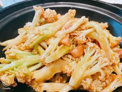 -新南华大酒店(广中店)