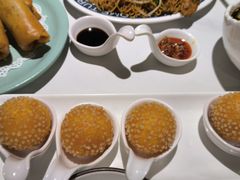 -喜势点·糖沙翁手工茶点·本地人茶居(永庆坊店)