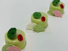 -威利旺卡烘焙西点蛋糕培训(朝阳校区)