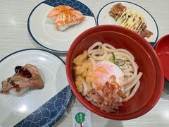 -滨寿司(新街口中央商场店)