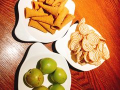-炊烟小炒黄牛肉(东庆街店)
