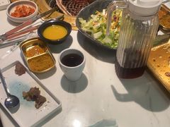 -炙城·韩式烤肉(南京东路店)