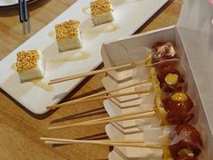 -格日勒阿妈蒙古厨房(市政府西门店)