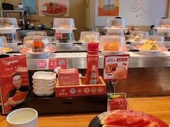 -莲寿司(上邦店)