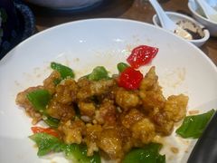 -胖姐渔村(中源大道店)